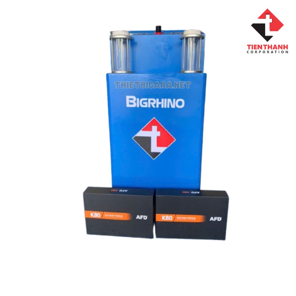 Thông súc buồng đốt