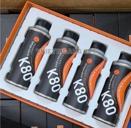 dung dịch K80-1