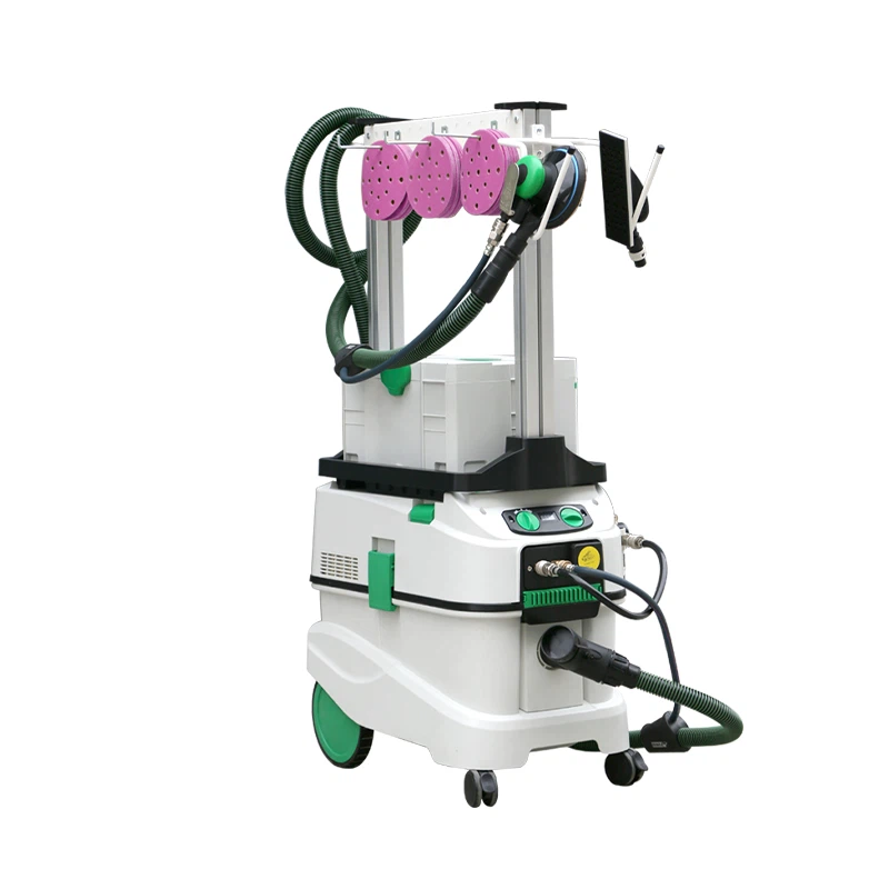 Máy Mài, Chà Nhám FUNISI F8