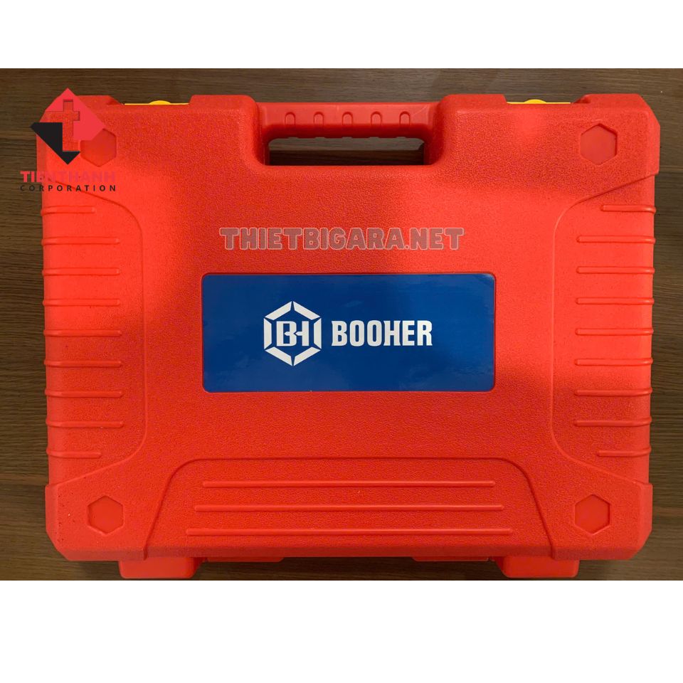 hộp đựng bộ dụng cụ cách điện